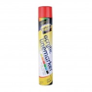 ProSolve 750ml Red Linemarker Paint