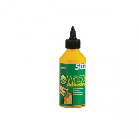 502 1l Wood Adhesive