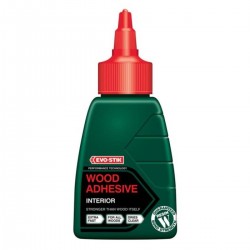 Evo-Stik 1l Interior Wood Resin