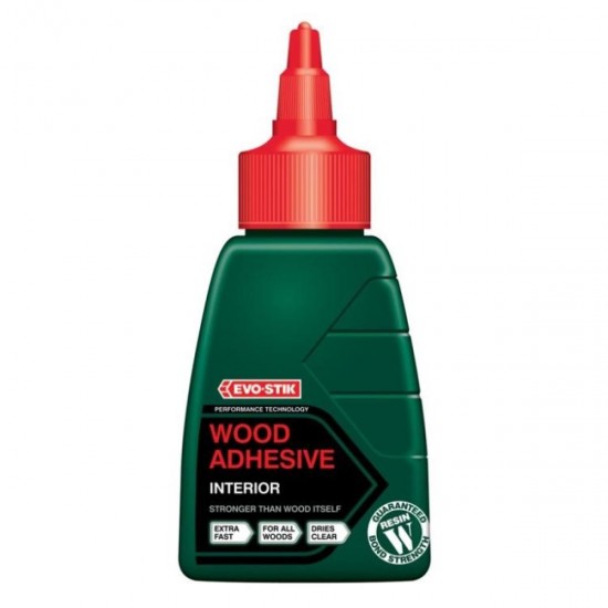 Evo-Stik 1l Interior Wood Resin
