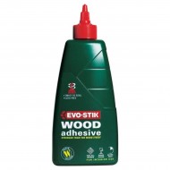 Evo-Stik 500ml Wood Resin