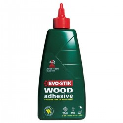 Evo-Stik 500ml Wood Resin