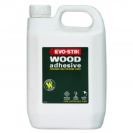 Evo-Stik 2.5L Wood Resin