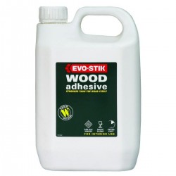 Evo-Stik 2.5L Wood Resin
