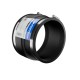 Fernco AC4000 Coupling Adaptor - 121-136mm/110-121mm