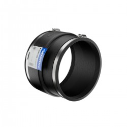Fernco AC6000 Coupling Adaptor - 180-200mm/160-180mm