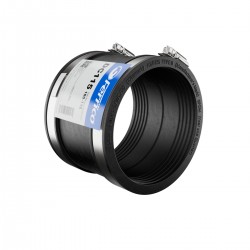 Fernco DC115 Drain Coupling - 100 - 115mm
