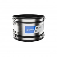 Fernco SC200 Standard Coupling - 175 - 200mm
