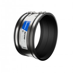 Fernco SC290 Standard Coupling - 265 - 290mm