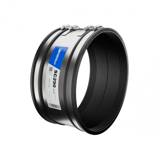 Fernco SC290 Standard Coupling - 265 - 290mm