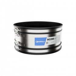 Fernco SC290 Standard Coupling - 265 - 290mm