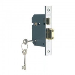 Yale Hardware PM550 2.5