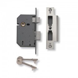 Yale Hardware PM550 2.5