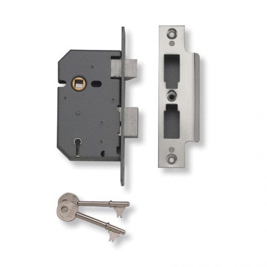 Yale Hardware PM550 2.5
