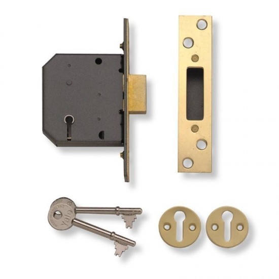 Yale Hardware PM552 2.5