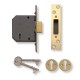Yale Hardware PM552 2.5
