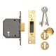 Yale Hardware PM552 2.5
