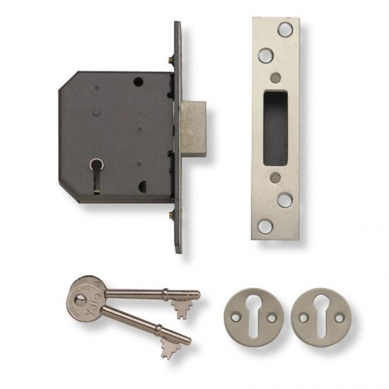 Yale Hardware PM552 2.5