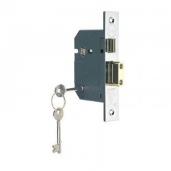 Yale Hardware PM560 2.5