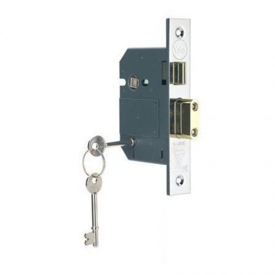 Yale Hardware PM560 2.5