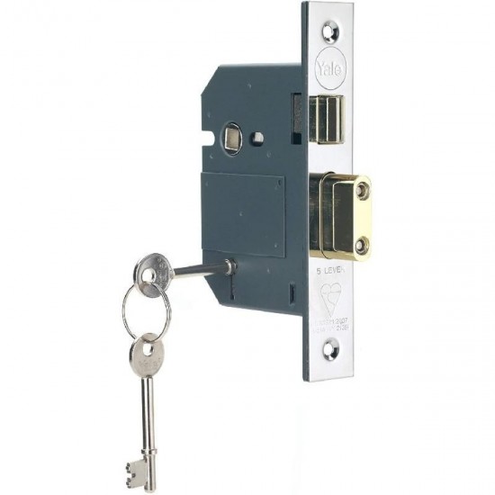 Yale Hardware PM560 2.5