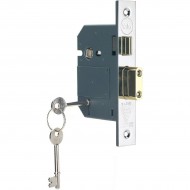 Yale Hardware PM560 2.5