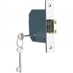 Yale Hardware PM562 2.5