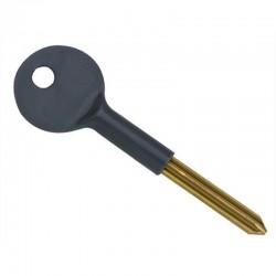 Yale Locks - Door Security Bolt - Replacement Key Only