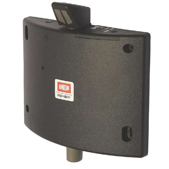 Union Doorsense Acoustic Release Hold-Open Unit