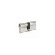 Yale 6 Pin Euro Double Cylinder Lock - 40:10:45 (95mm) - Satin Nickel Plated