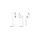 Yale Lockable Window Handle For PVCu Windows - White Finish