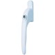 Yale Lockable Window Handle For PVCu Windows - White Finish