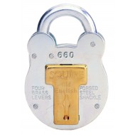 Squire 660 Padlock