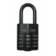 Squire CP1/CP50 Combi Padlock