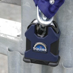 Squire SS50CP5 5 Pin Padlock