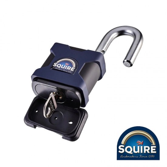 Squire SS50CP5 5 Pin Padlock