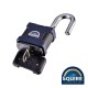 Squire SS50CP5 5 Pin Padlock