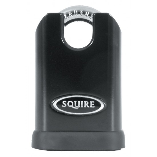 Squire SS50CP5 5 Pin Padlock
