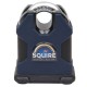 Squire SS65CS 65mm Solid Steel Padlock