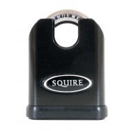 Squire SS65CS 65mm Solid Steel Padlock
