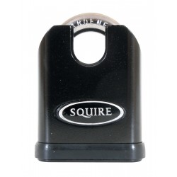 Squire SS65CS 65mm Solid Steel Padlock