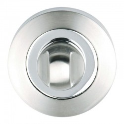 Dale Hardware - PCP/SCP Turn & Release Bathroom Set
