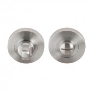 Dale Hardware - PCP/SCP Turn & Release Bathroom Set