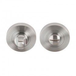 Dale Hardware - PCP/SCP Turn & Release Bathroom Set