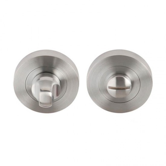 Dale Hardware - PCP/SCP Turn & Release Bathroom Set