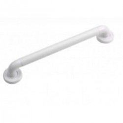 FESB-18/W Straight White Grab Rail