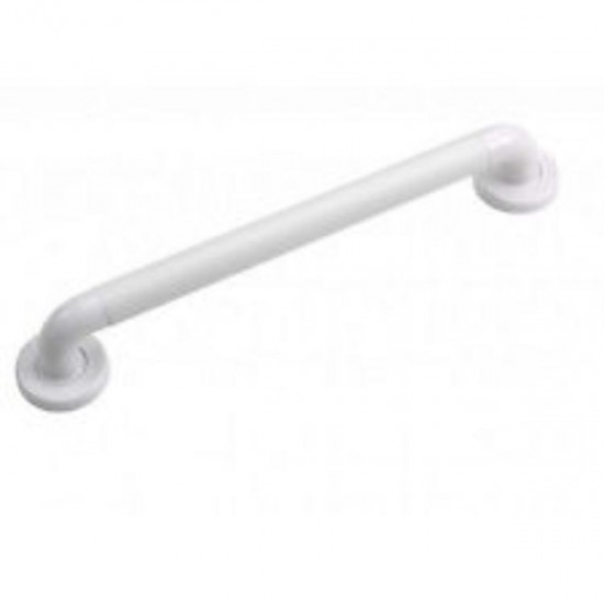 FESB-18/W Straight White Grab Rail