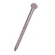 Timco Bright Annular Ringshark Nails - 50mm x 2.65mm - 1kg Bag