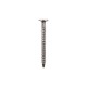 Timco Bright Annular Ringshark Nails - 65mm x 3.35mm - 2.5kg Bag