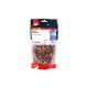 Timco Copper Clout, Roof, Felt Nails - 30mm x 2.65mm - 1kg Bag